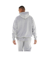 WILD SPIRIT HOODIE - ASH GREY