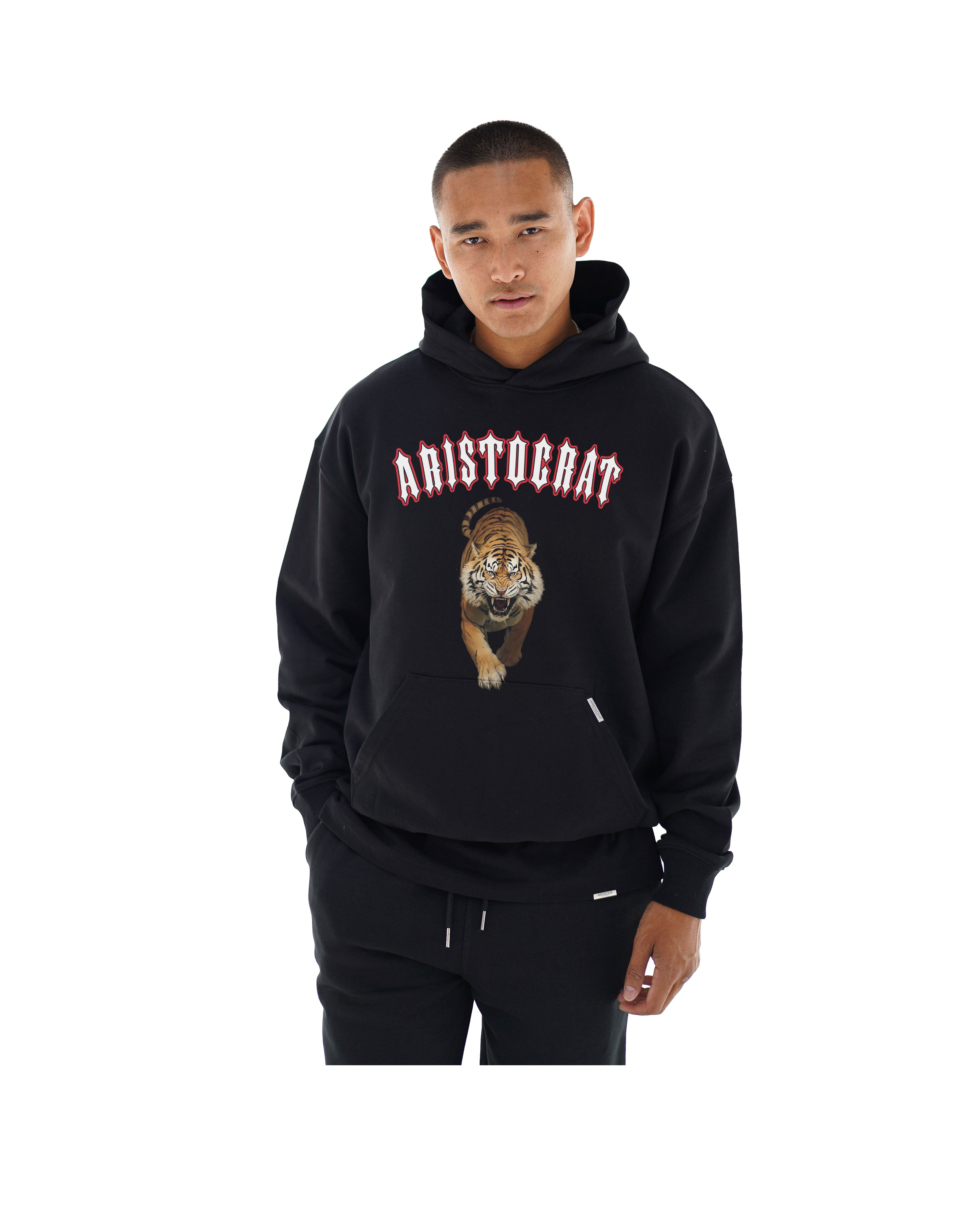 WILD SPIRIT HOODIES