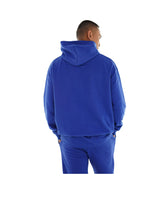 WILD SPIRIT HOODIE - COBALT BLUE