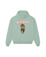 WILD SPIRIT HOODIES