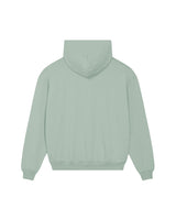 WILD SPIRIT HOODIE - MINT GREEN