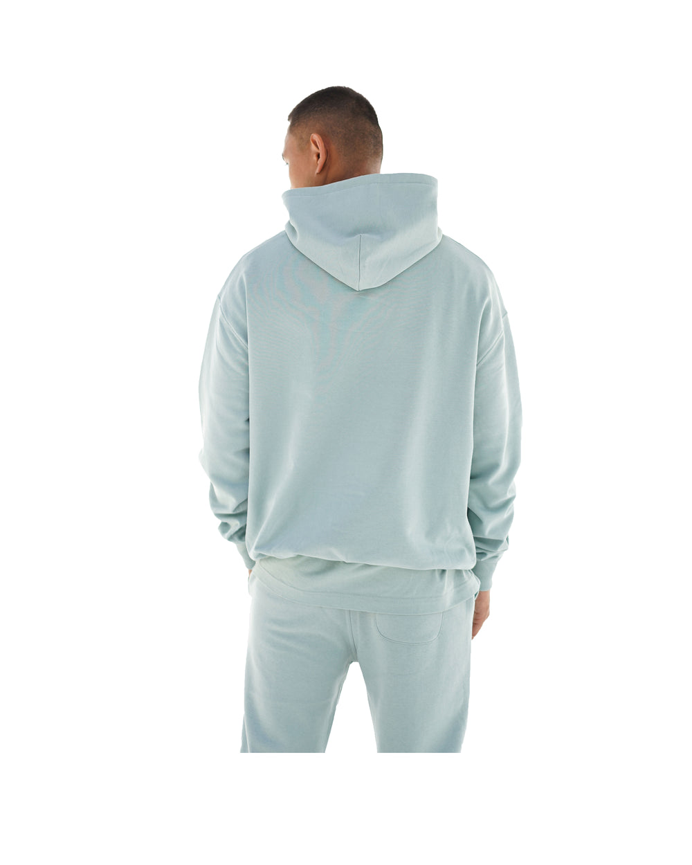 Mint on sale mens hoodie