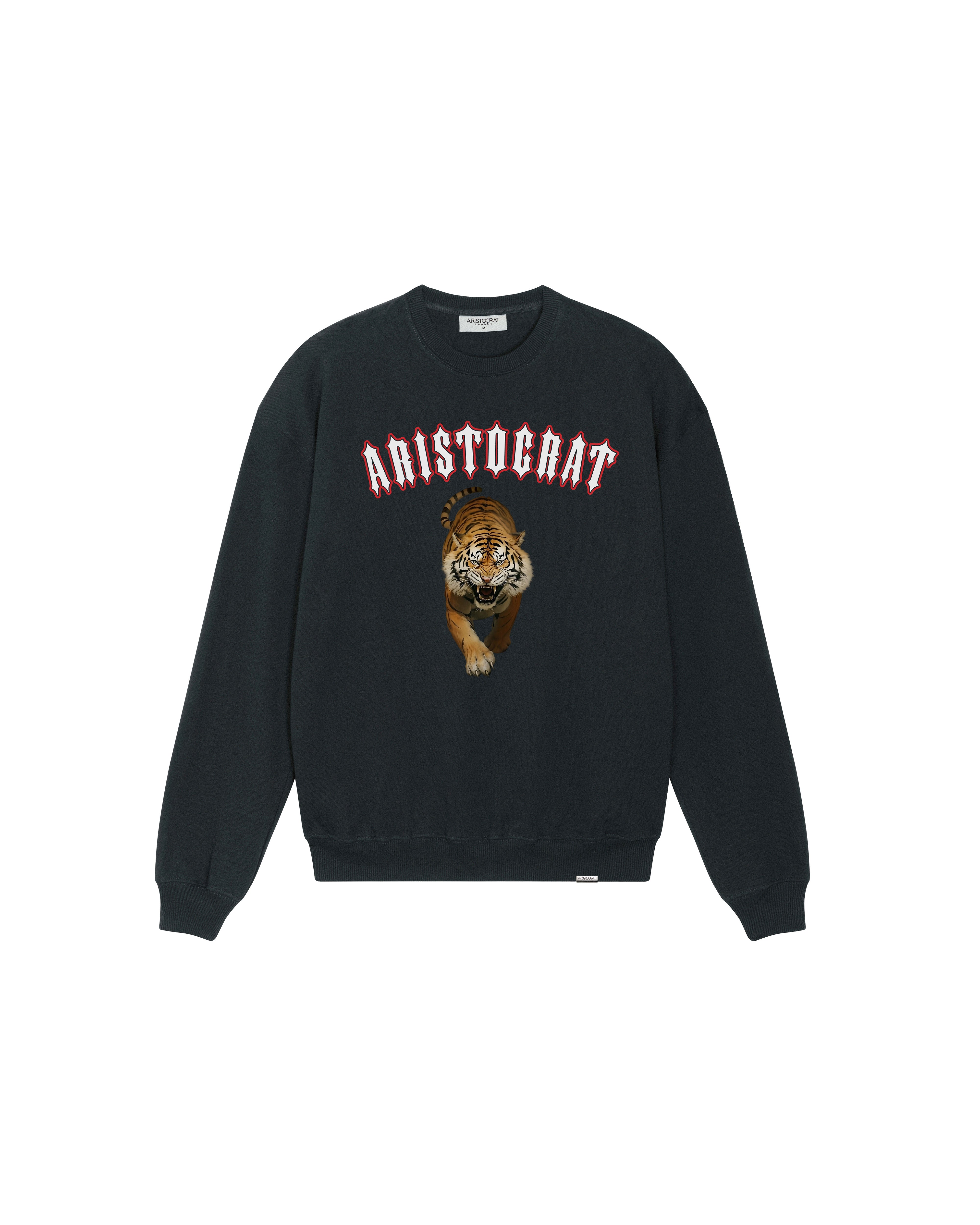 WILD SPIRIT SWEATERS