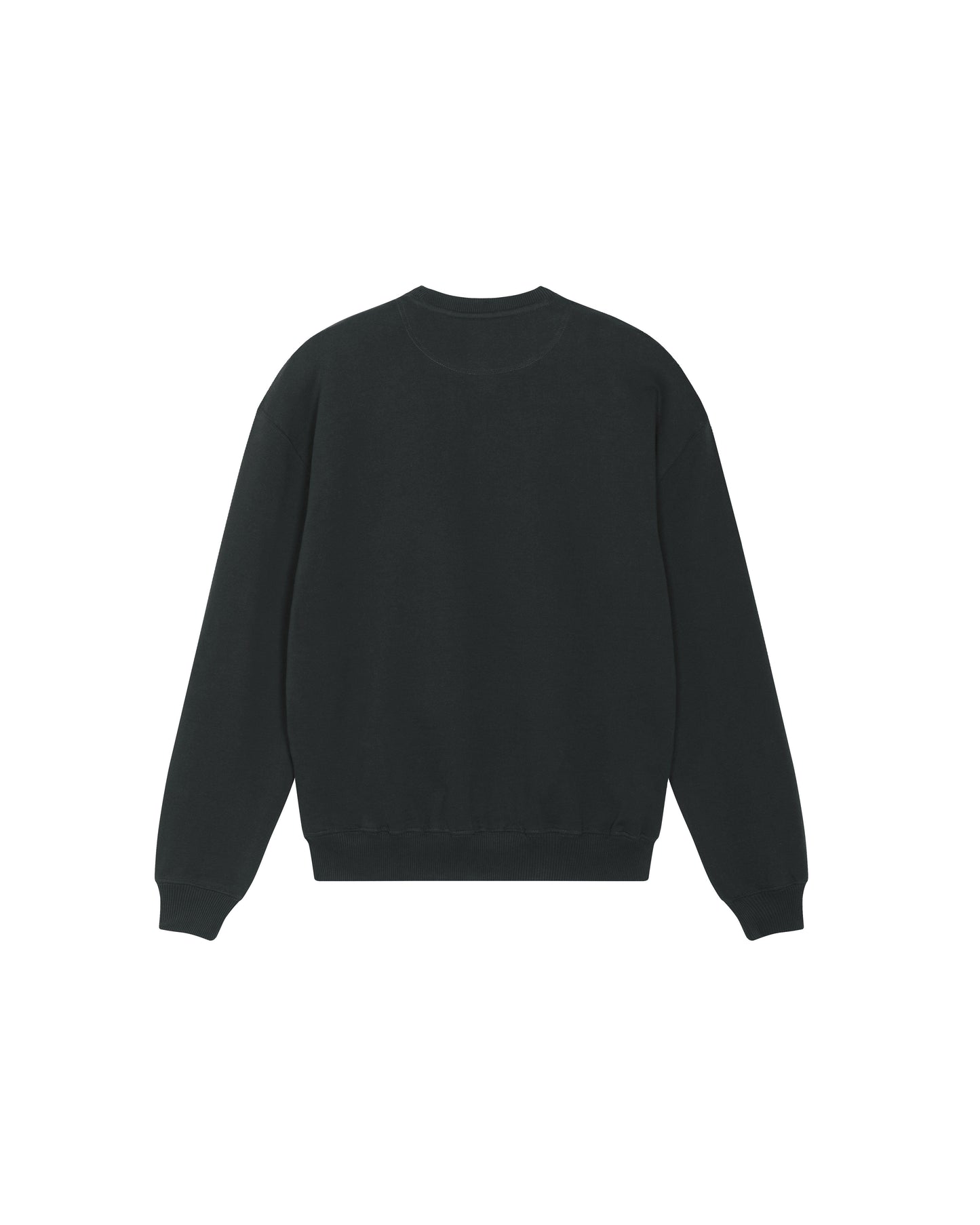 
                  
                    Wild Spirit Sweater - Black
                  
                