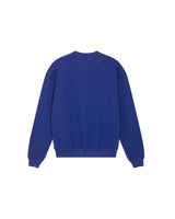 WILD SPIRIT SWEATER - COBALT BLUE