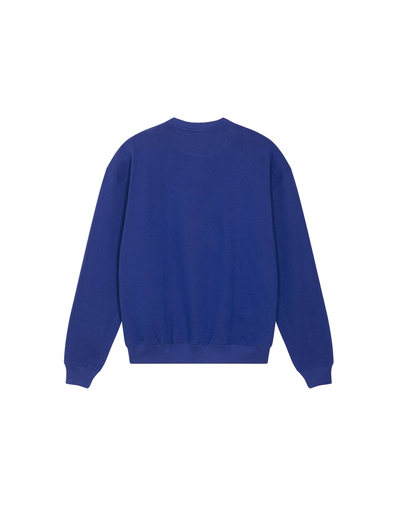 
                  
                    Wild Spirit Sweater - Cobalt Blue
                  
                