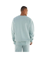 WILD SPIRIT SWEATER - MINT GREEN