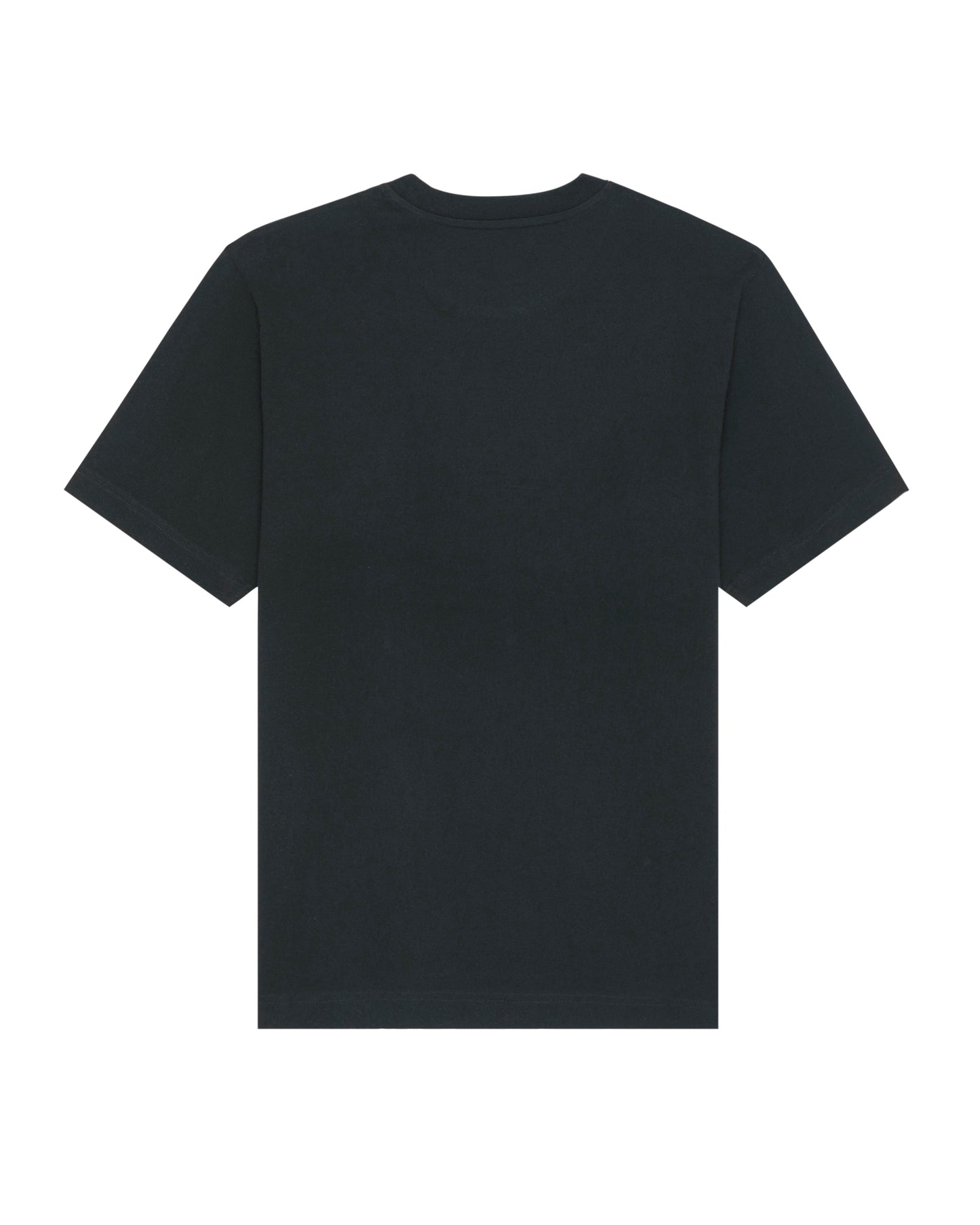 
                  
                    Wild Spirit T-Shirt - Black
                  
                