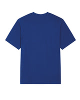 WILD SPIRIT T-SHIRT - COBALT BLUE