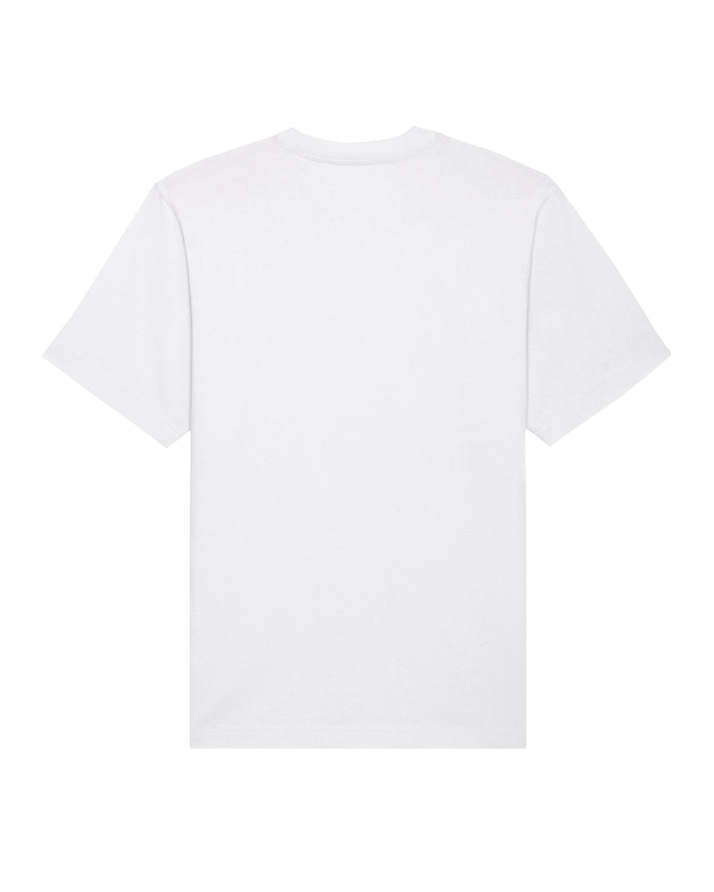 
                  
                    Wild Spirit T-Shirt - White
                  
                