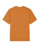 WILD SPIRIT T-SHIRT - NEON ORANGE