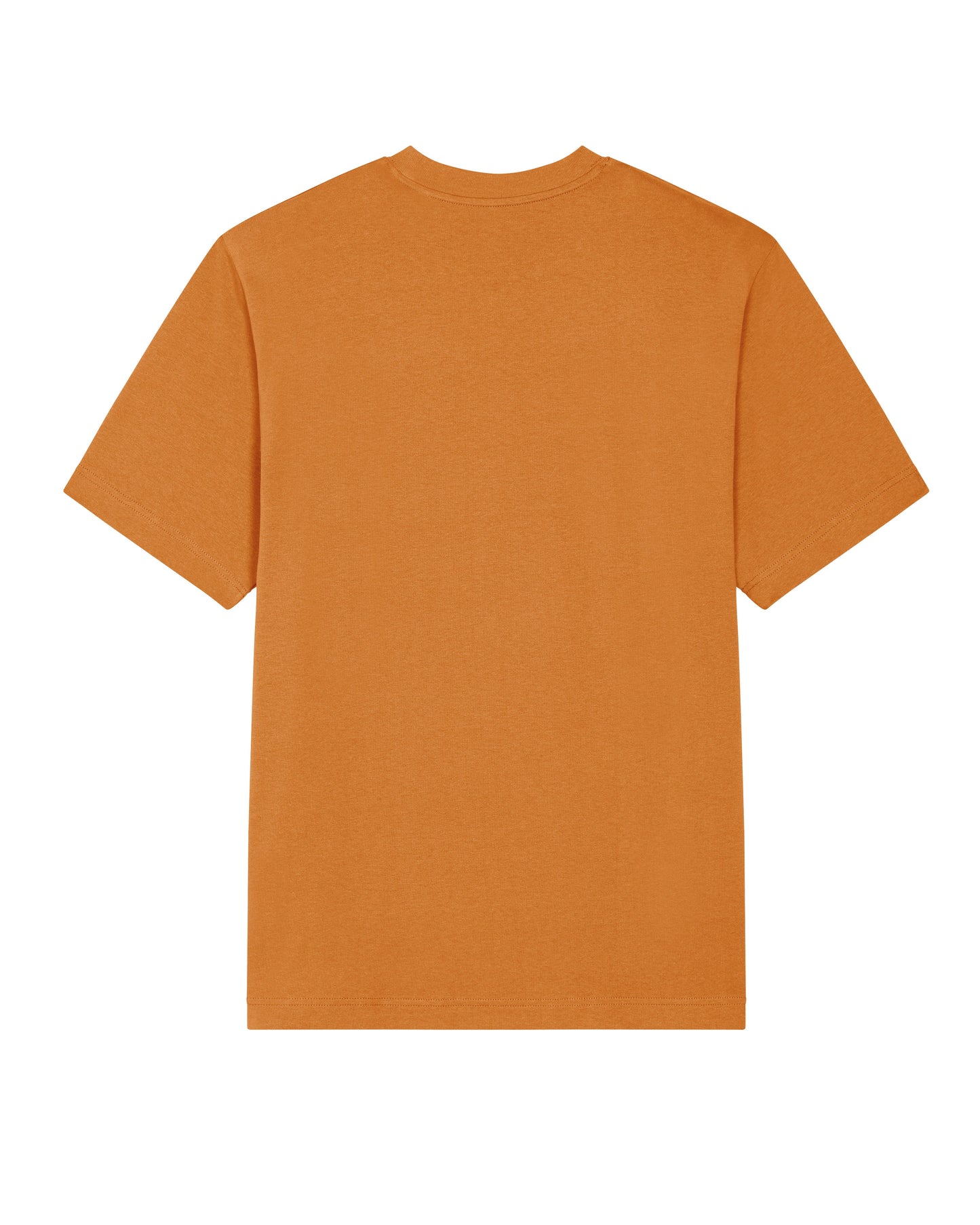 
                  
                    Wild Spirit T-Shirt - Neon Orange
                  
                