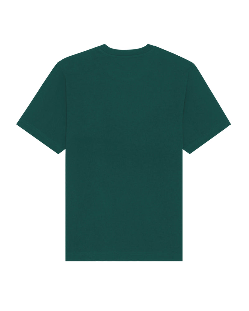 
                  
                    Wild Spirit T-Shirt - Racing Green
                  
                