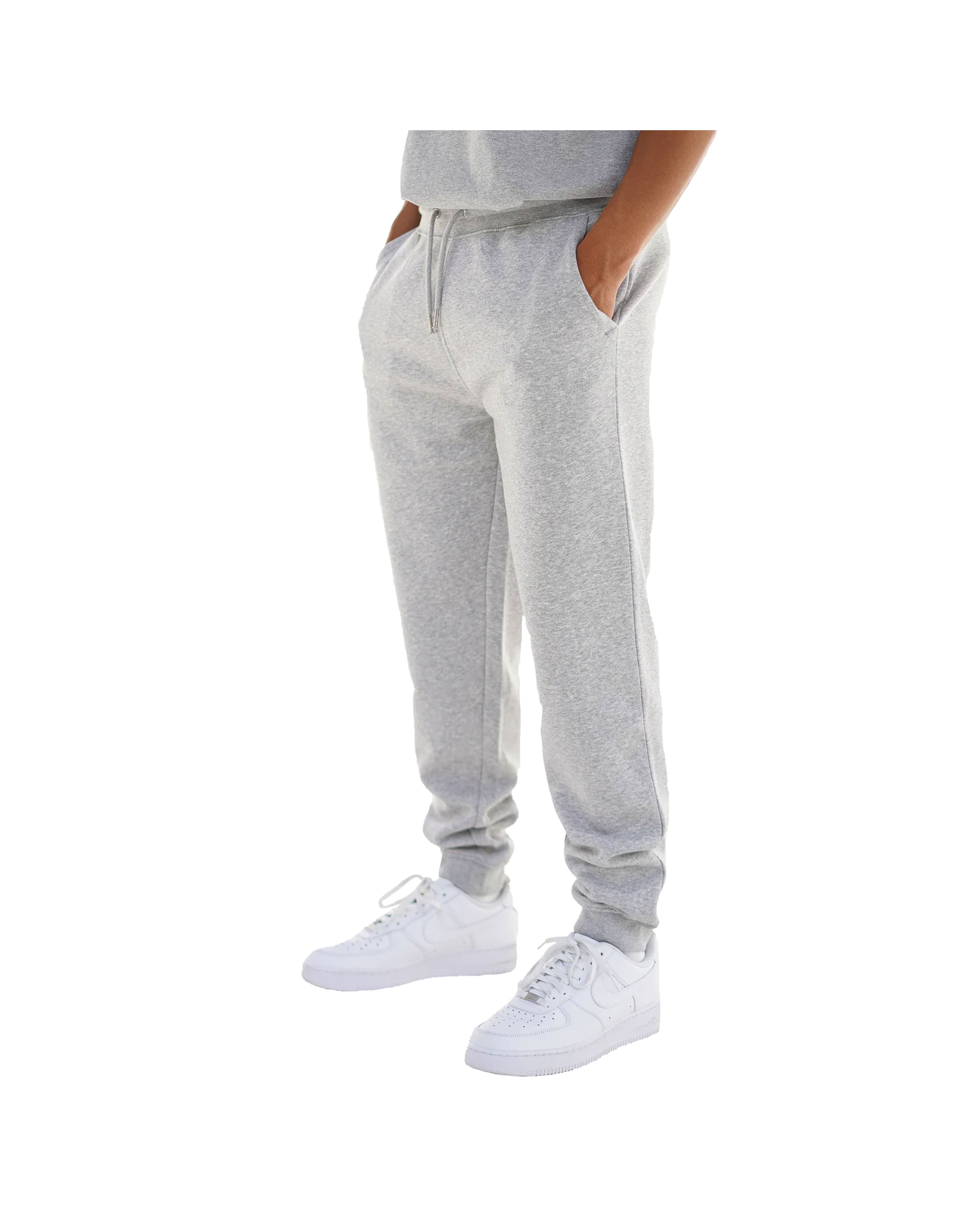 ESSENTIAL SWEATPANTS