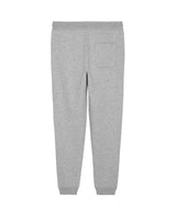 ESSENTIAL SWEATPANTS - ASH GREY