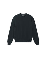 ESSENTIALS SWEATER - BLACK