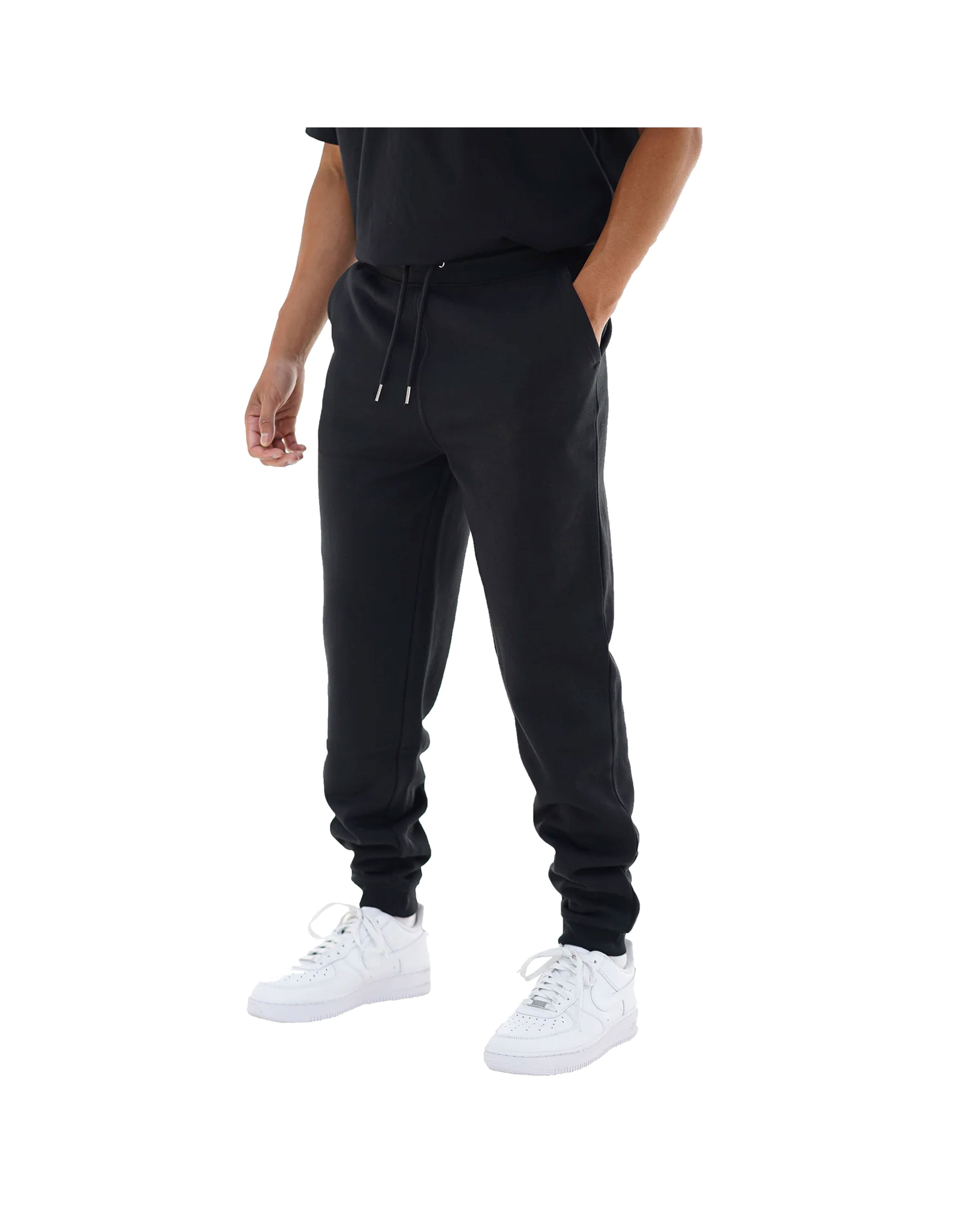 ESSENTIAL SWEATPANTS