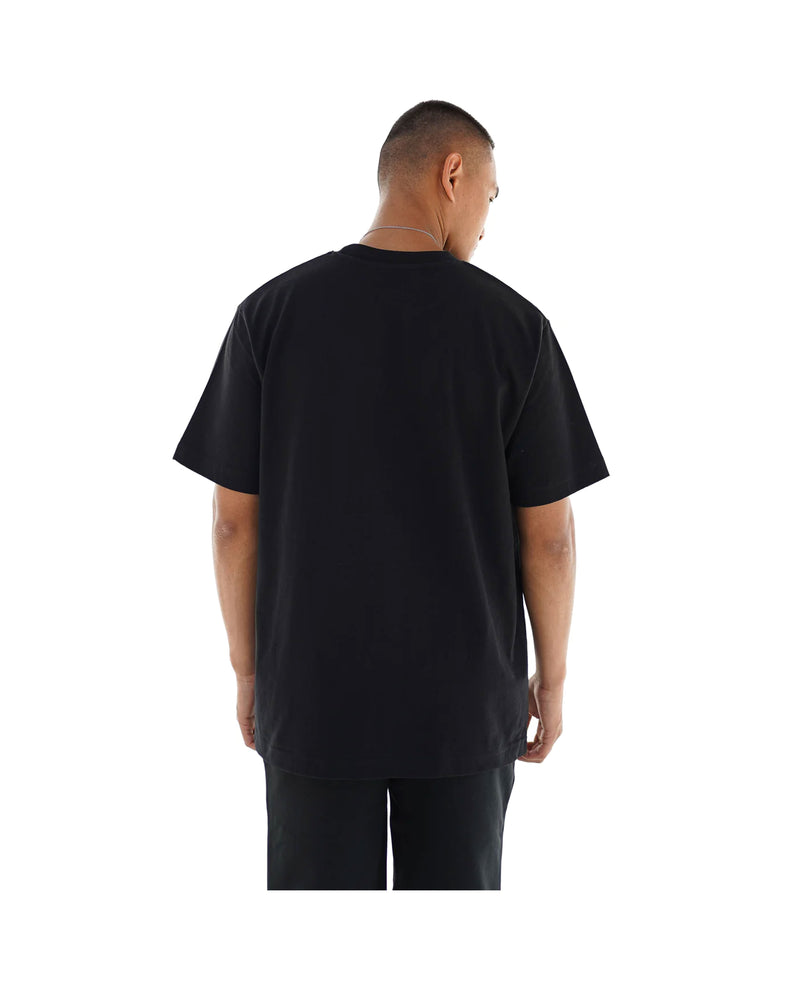 
                  
                    Essential T-Shirt - Black
                  
                