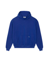 ESSENTIAL HOODIE - COBALT BLUE