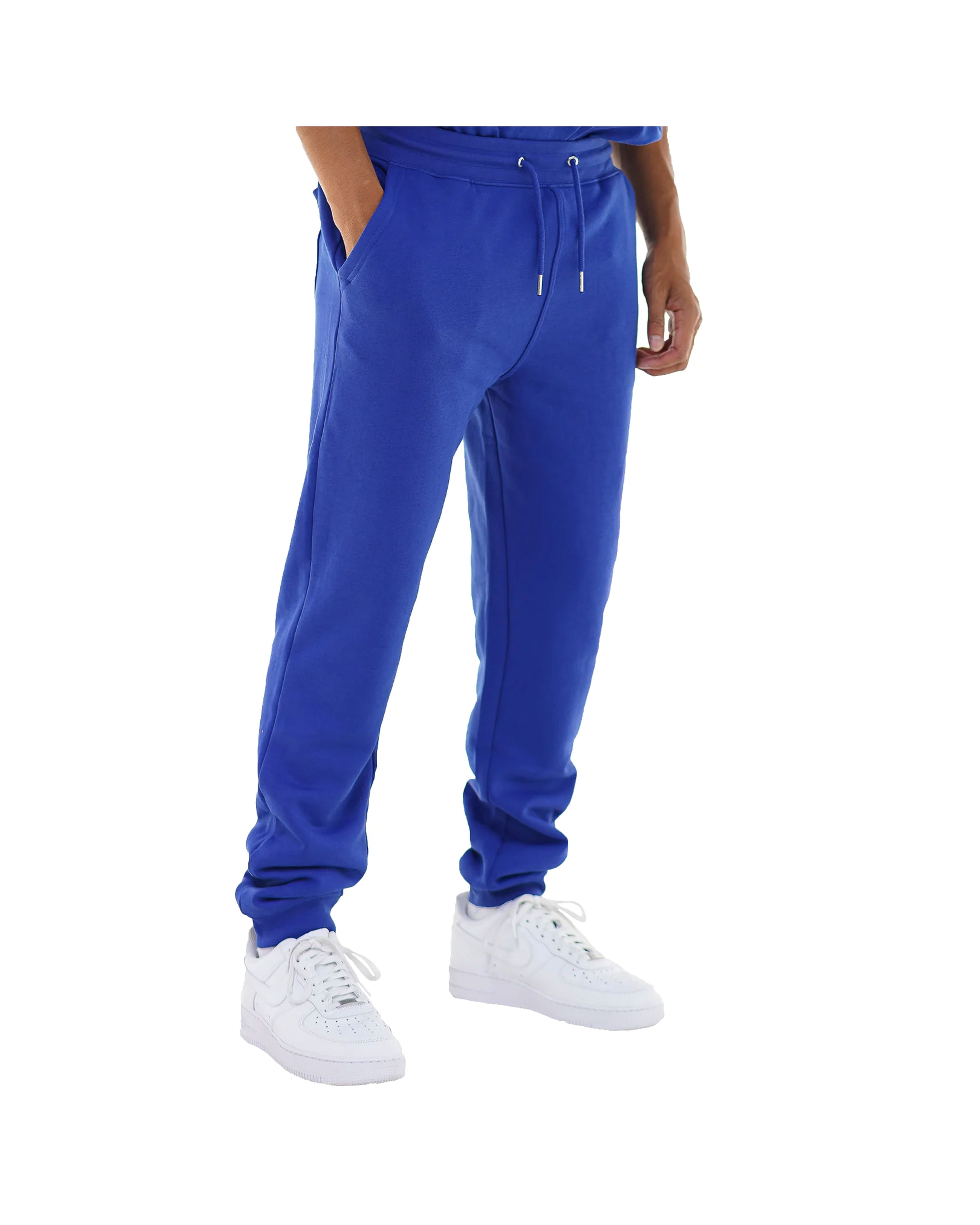 ESSENTIAL SWEATPANTS