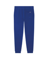 ESSENTIAL SWEATPANTS - COBALT BLUE