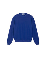 ESSENTIAL SWEATER - COBALT BLUE