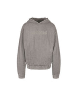 PATRONS CLUB TONAL HOODIE - GREY