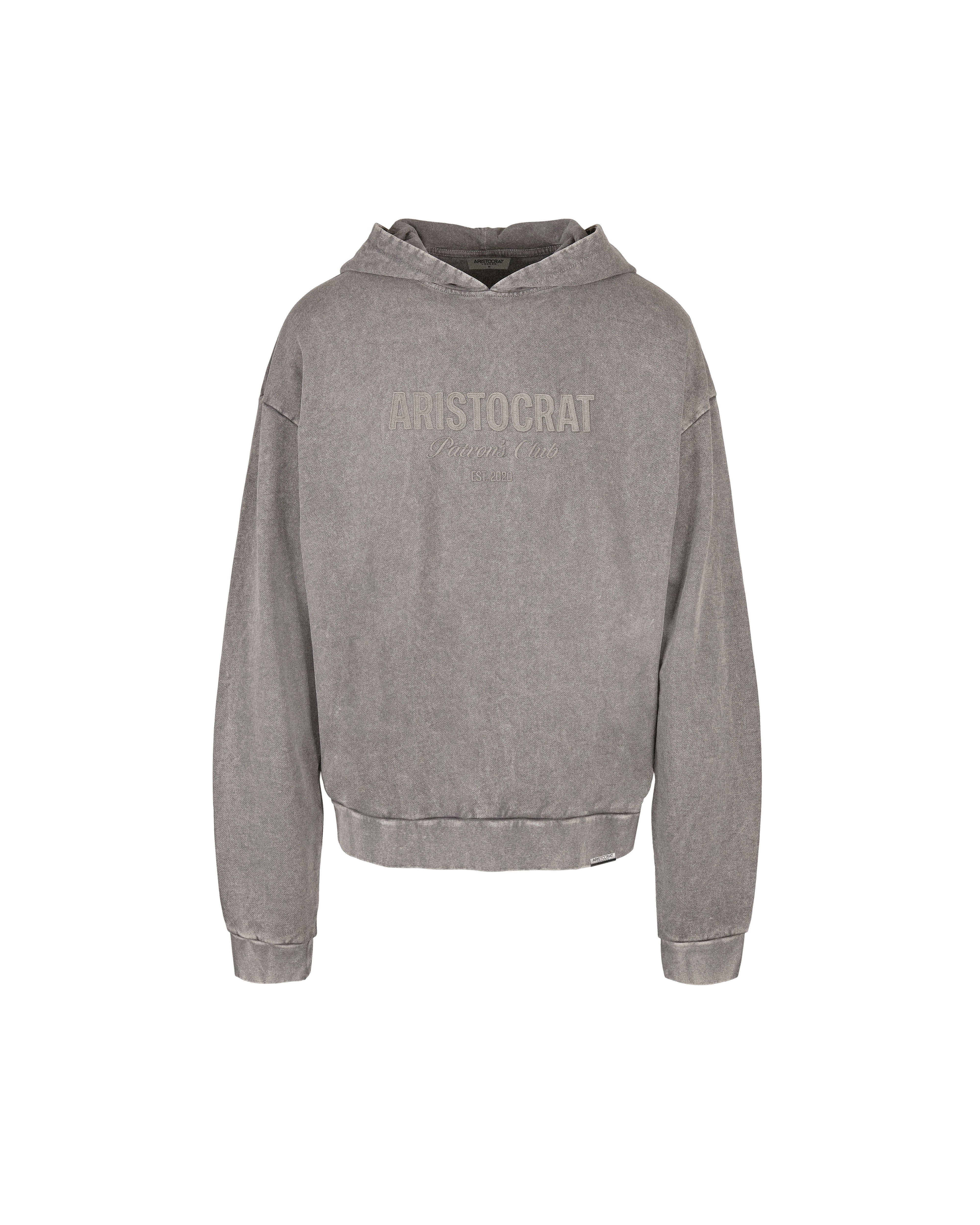 PATRONS CLUB TONAL HOODIES