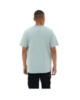 WILD SPIRIT T-SHIRT - MINT GREEN