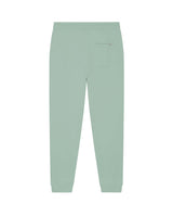 ESSENTIAL SWEATPANTS - MINT GREEN