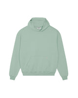 ESSENTIAL HOODIE - MINT GREEN