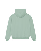 ESSENTIAL HOODIE - MINT GREEN