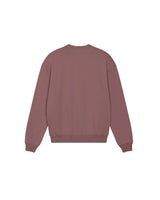 ESSENTIALS SWEATER - MOCHA BROWN