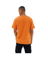 WILD SPIRIT T-SHIRT - NEON ORANGE