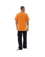 WILD SPIRIT T-SHIRT - NEON ORANGE