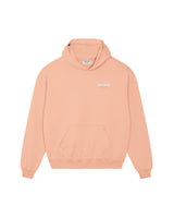 PATRONS CLUB HOODIE - PEACH