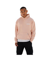 PATRONS CLUB HOODIE - PEACH