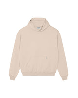 ESSENTIAL HOODIE - BUTTER CREAM