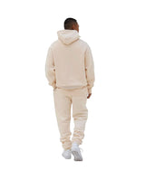 ESSENTIAL HOODIE - BUTTER CREAM