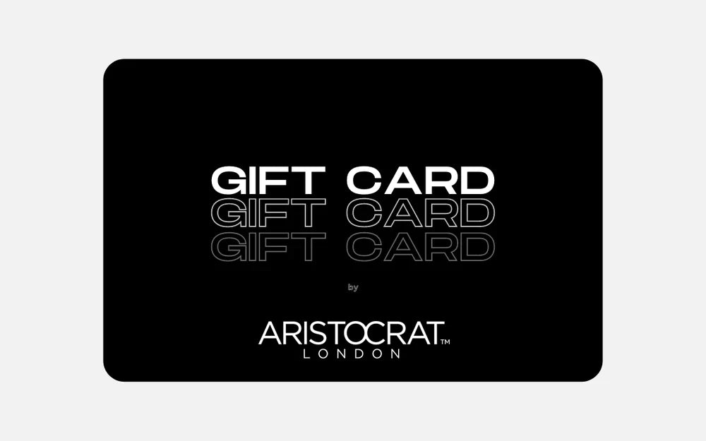 Aristocrat Gift Card